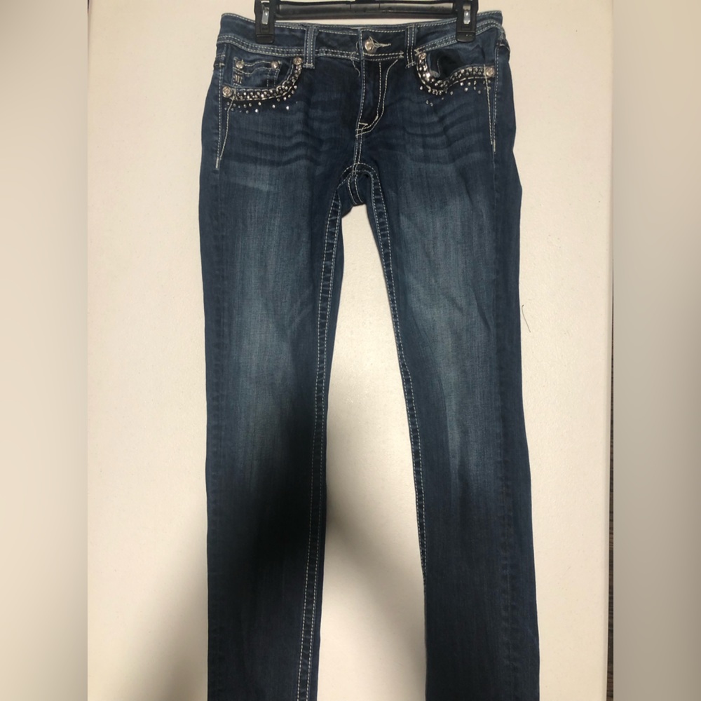 Miss Me Jeans!